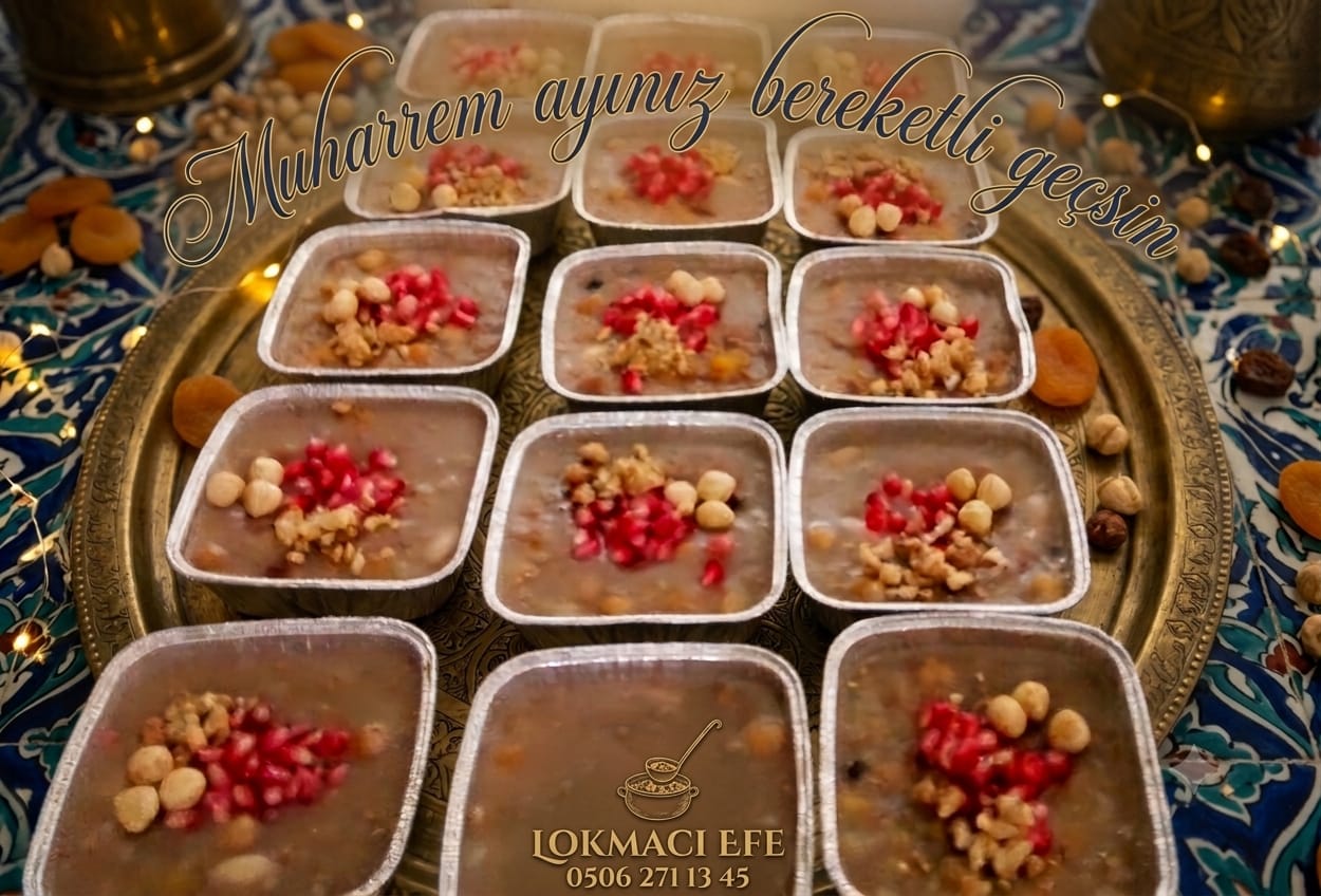 Aşure