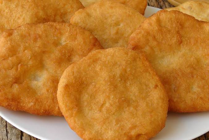 El Açması Lokma