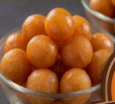 Lokmacı Efe lokma